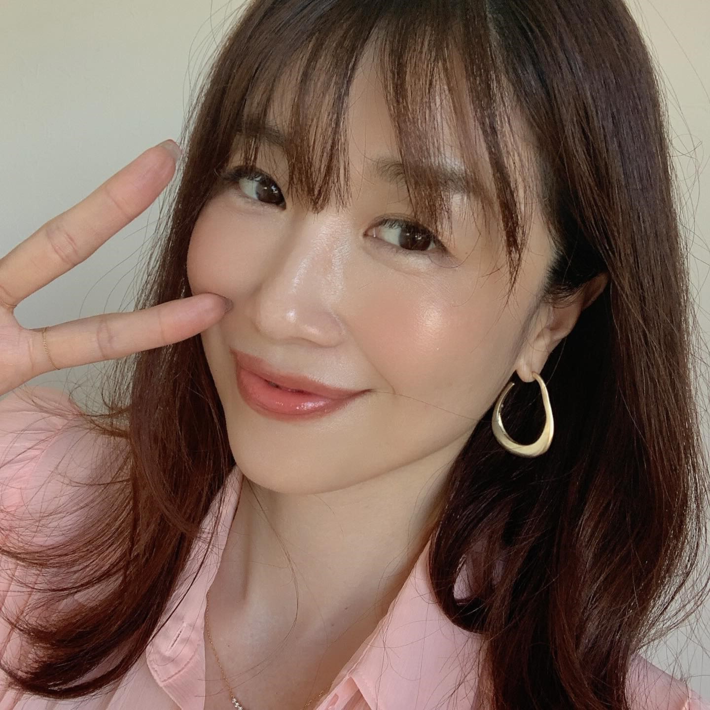 葉子42歳