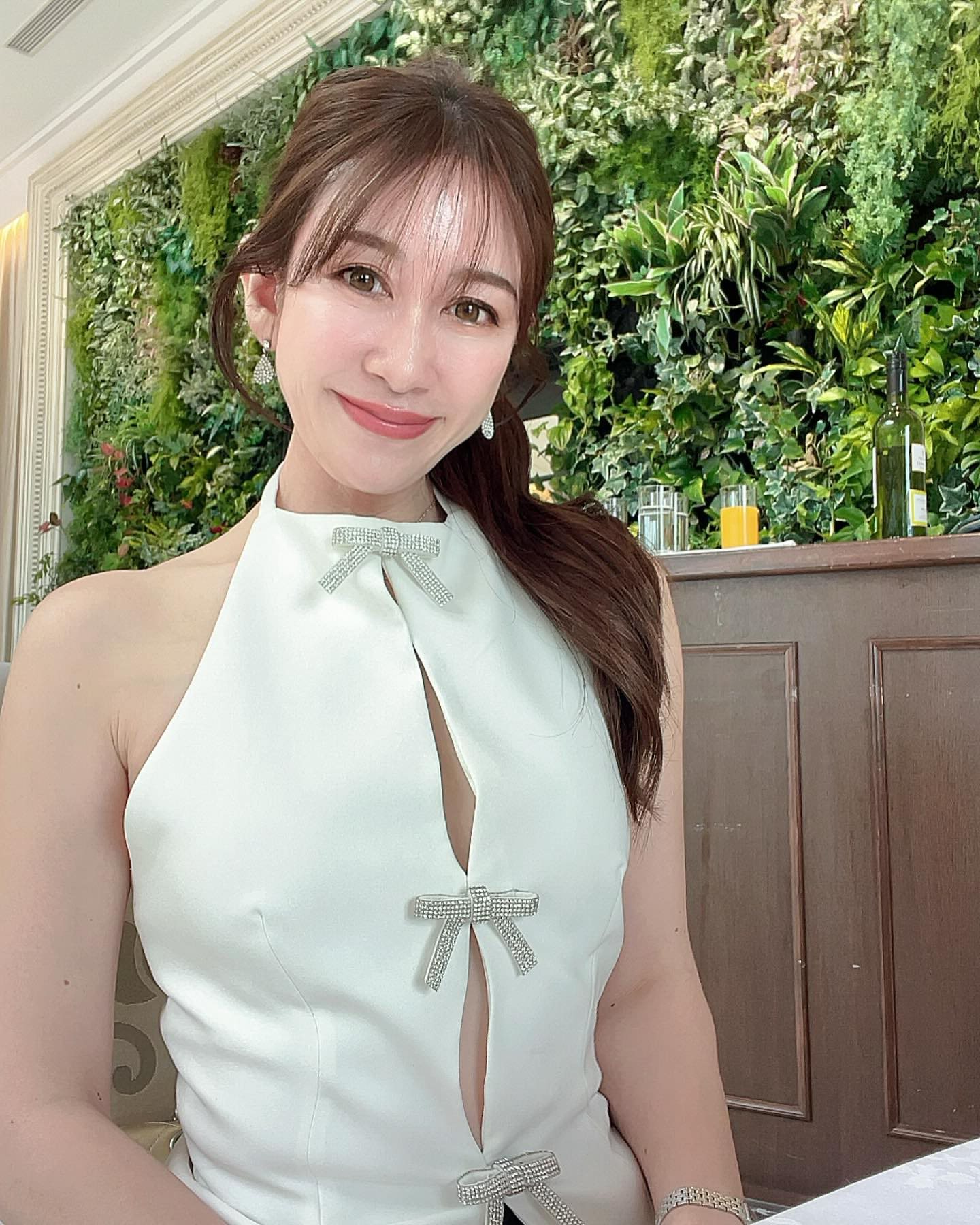 南野優子53歳