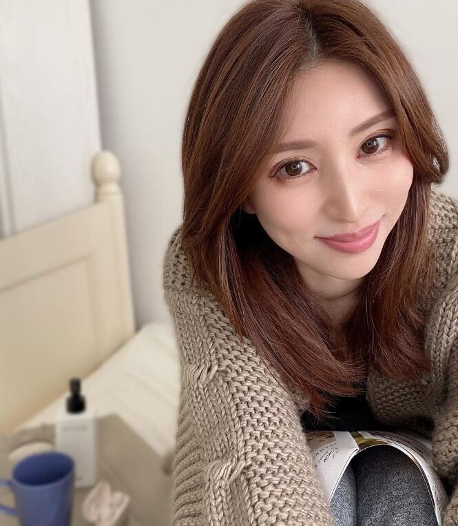 紗耶香48歳